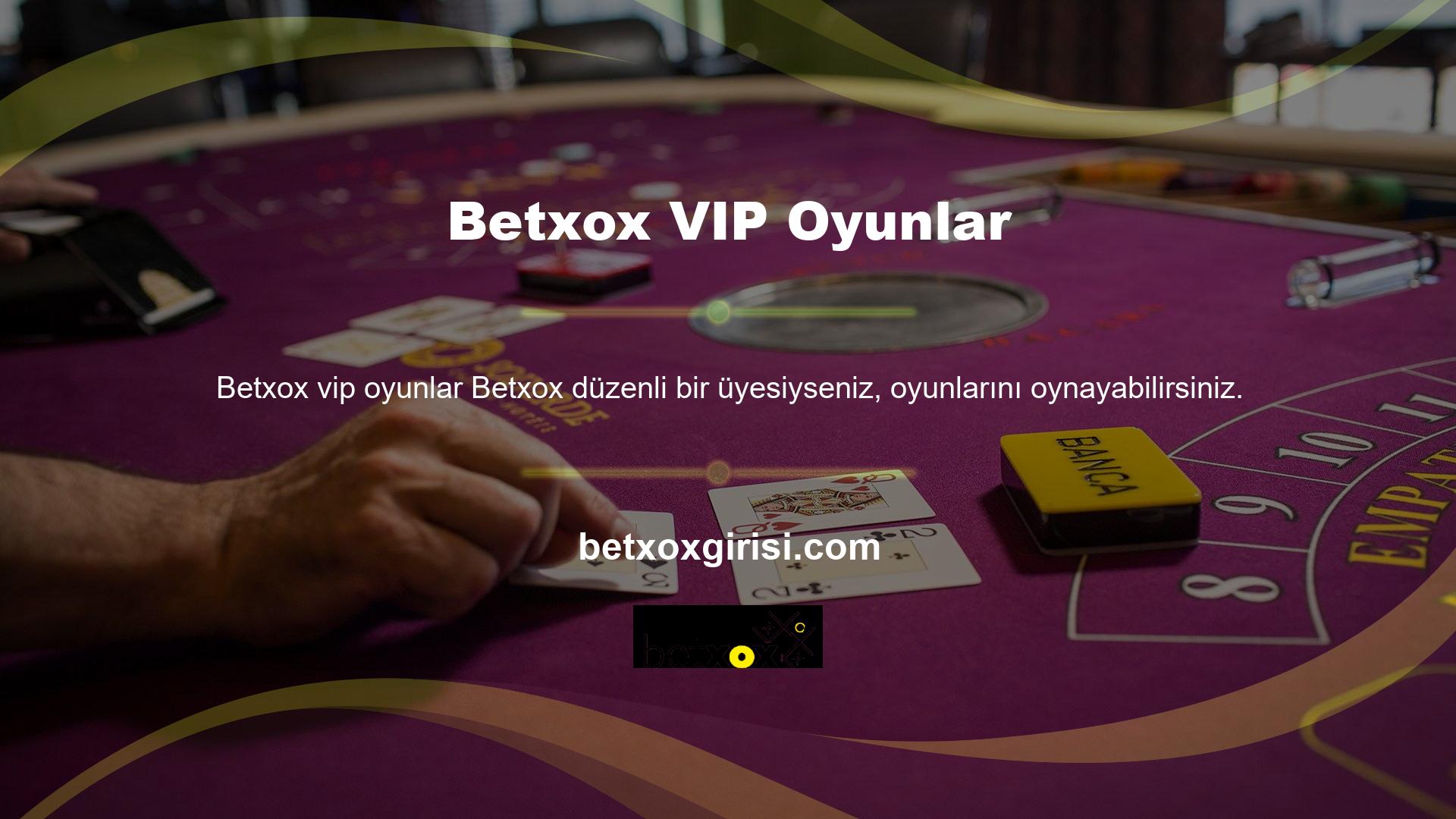 VIP Üyesi olmak için, kullanıcı hesabınızda belirli bir miktar ödemeniz gerekir